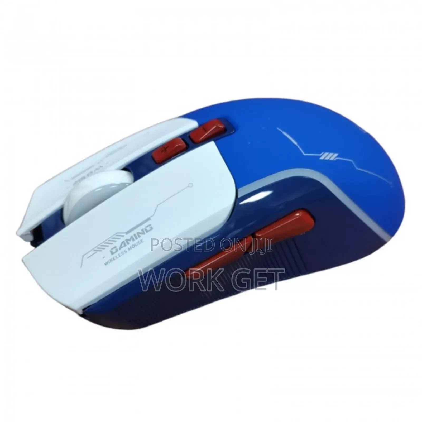 Jedel Wd109 Wireless Gaming Mouse