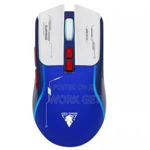 Jedel Wd109 Wireless Gaming Mouse