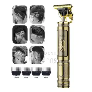 Rechargable Hairdresser