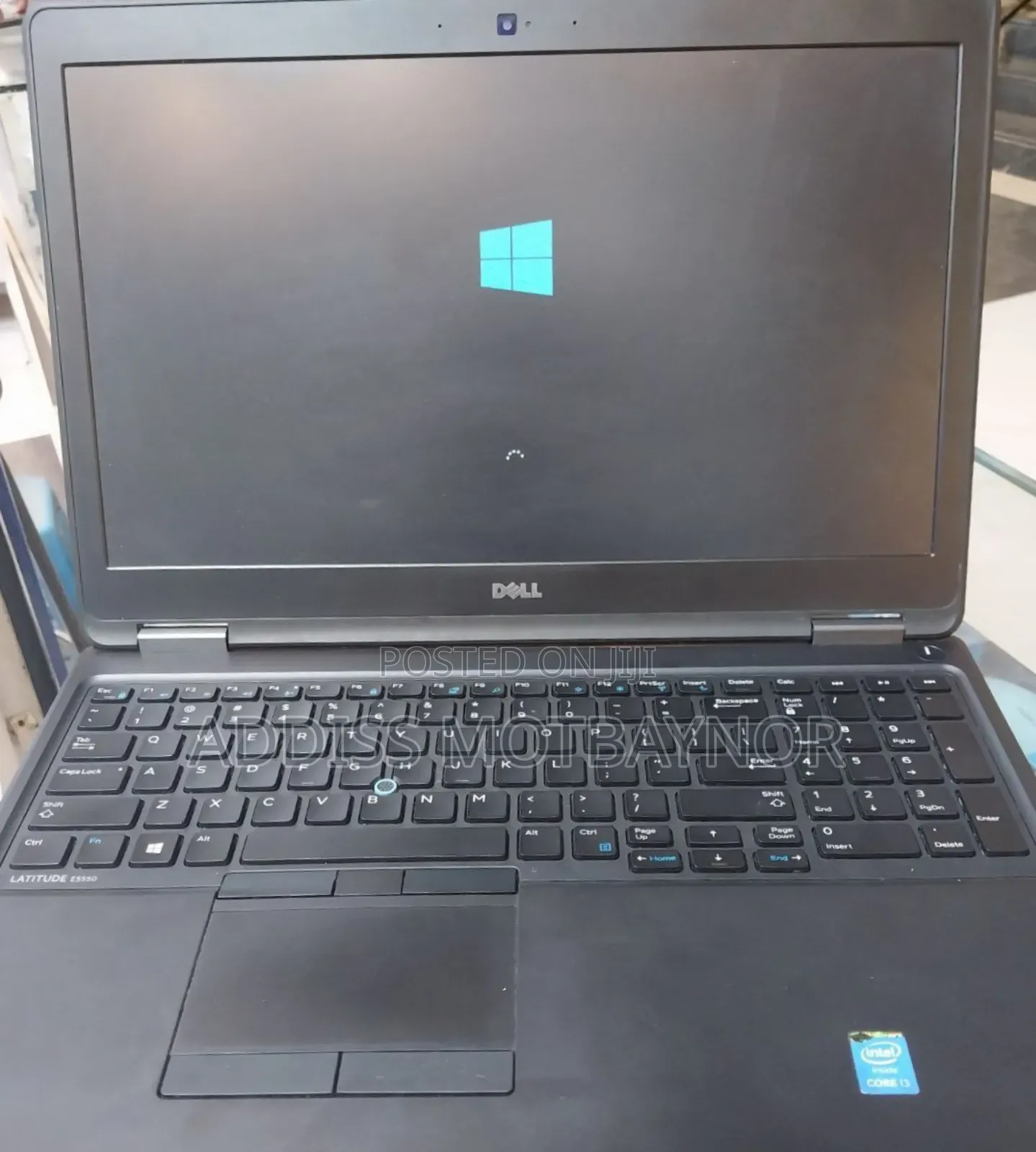 New Laptop Dell Latitude E5500 4GB Intel Core i3 HDD 160GB