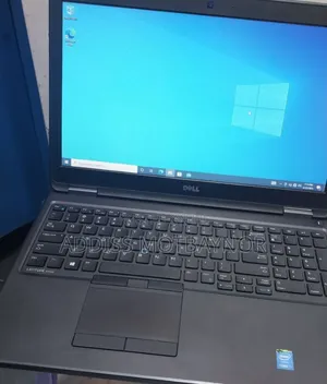 New Laptop Dell Latitude E5500 4GB Intel Core i3 HDD 160GB