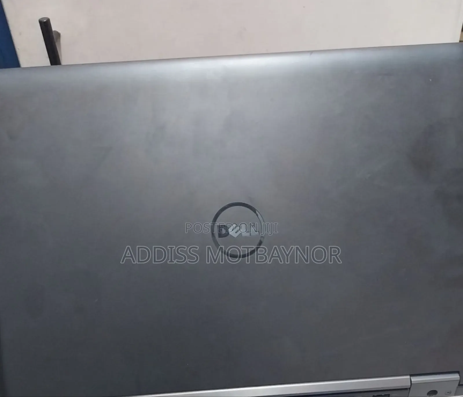 New Laptop Dell Latitude E5500 4GB Intel Core i3 HDD 160GB