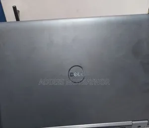 New Laptop Dell Latitude E5500 4GB Intel Core i3 HDD 160GB