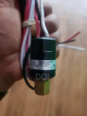 016f9050 Cartridge Pressure Switch