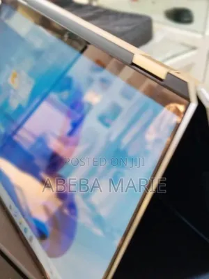 New Laptop HP Spectre X360 16GB Intel Core I7 SSD 1T
