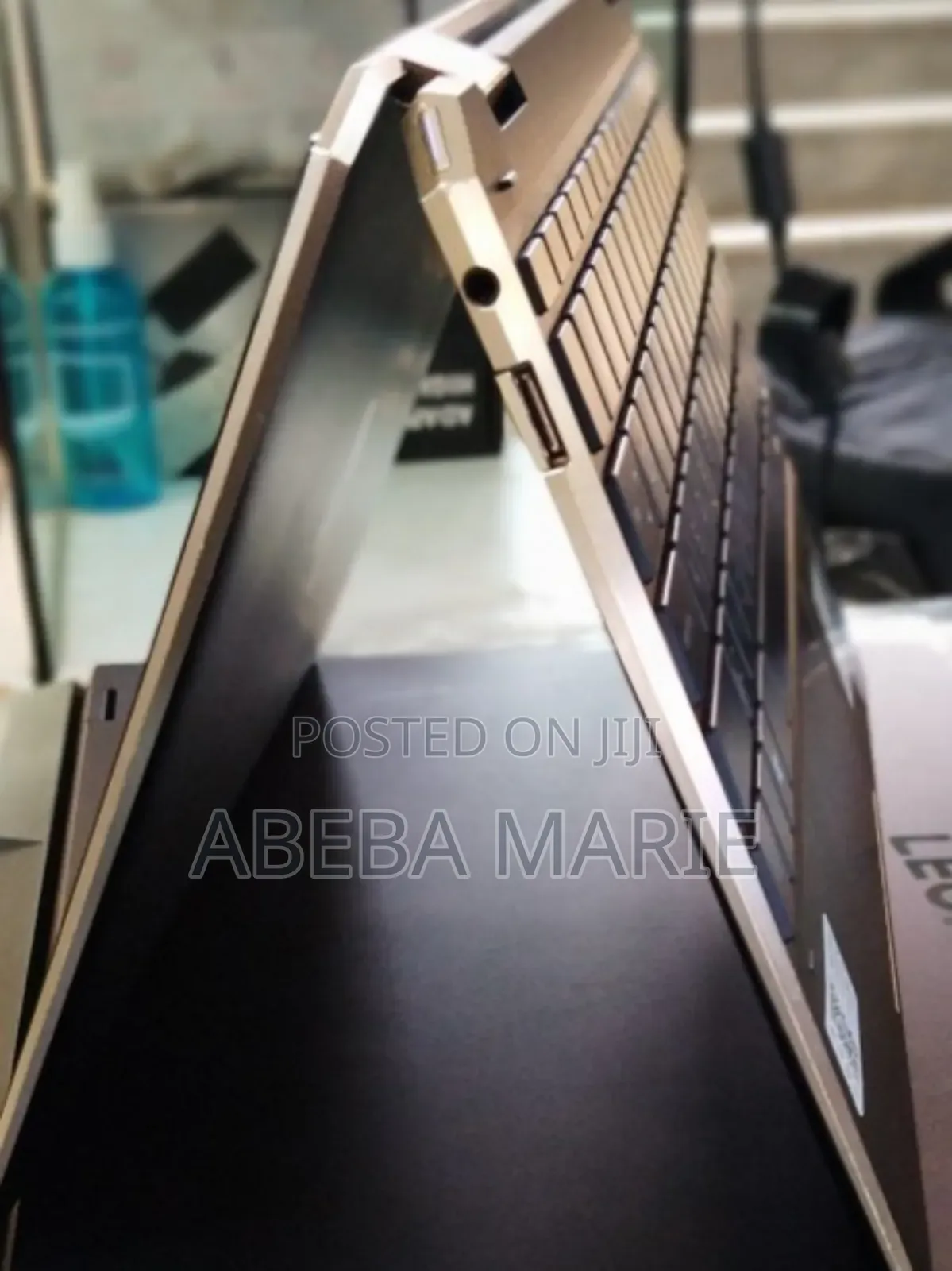 New Laptop HP Spectre X360 16GB Intel Core I7 SSD 1T