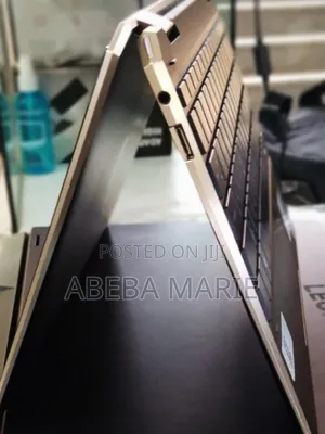 New Laptop HP Spectre X360 16GB Intel Core I7 SSD 1T