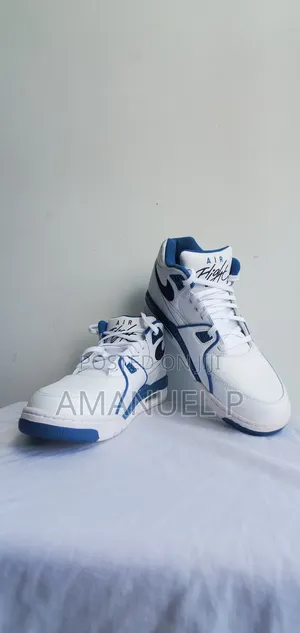 Photo - Nike Air Flight 89