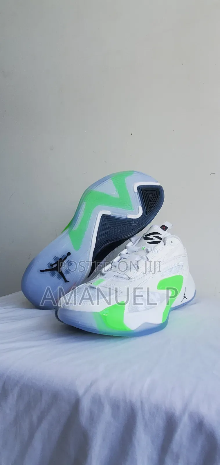 Nike Jordan Luka 2 Pf