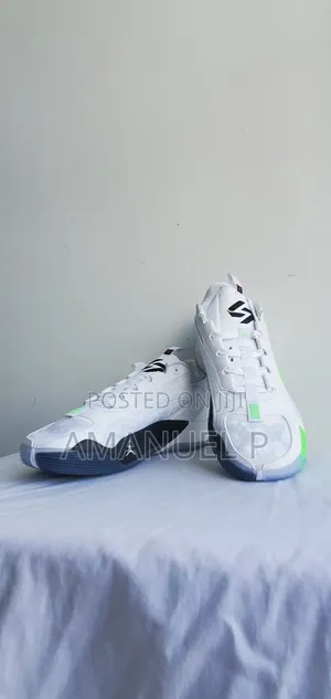Nike Jordan Luka 2 Pf