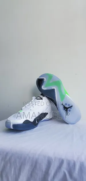 Nike Jordan Luka 2 Pf