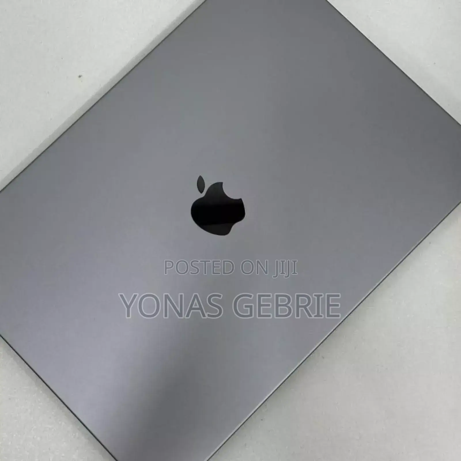 New Laptop Apple MacBook Pro 2023 M2 Pro 14-Inch 16GB Apple M2 SSD 1T