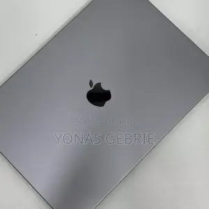 New Laptop Apple MacBook Pro 2023 M2 Pro 14-Inch 16GB Apple M2 SSD 1T