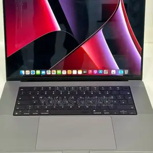 New Laptop Apple MacBook Pro 2023 M2 Pro 14-Inch 16GB Apple M2 SSD 1T