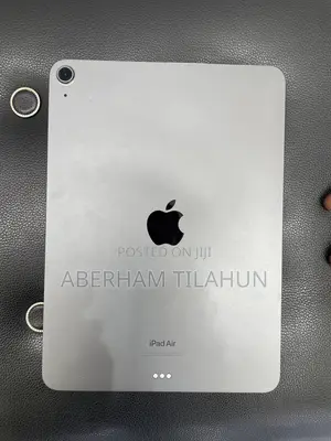 Apple iPad Air (2020) Wi-Fi 256 GB Gray