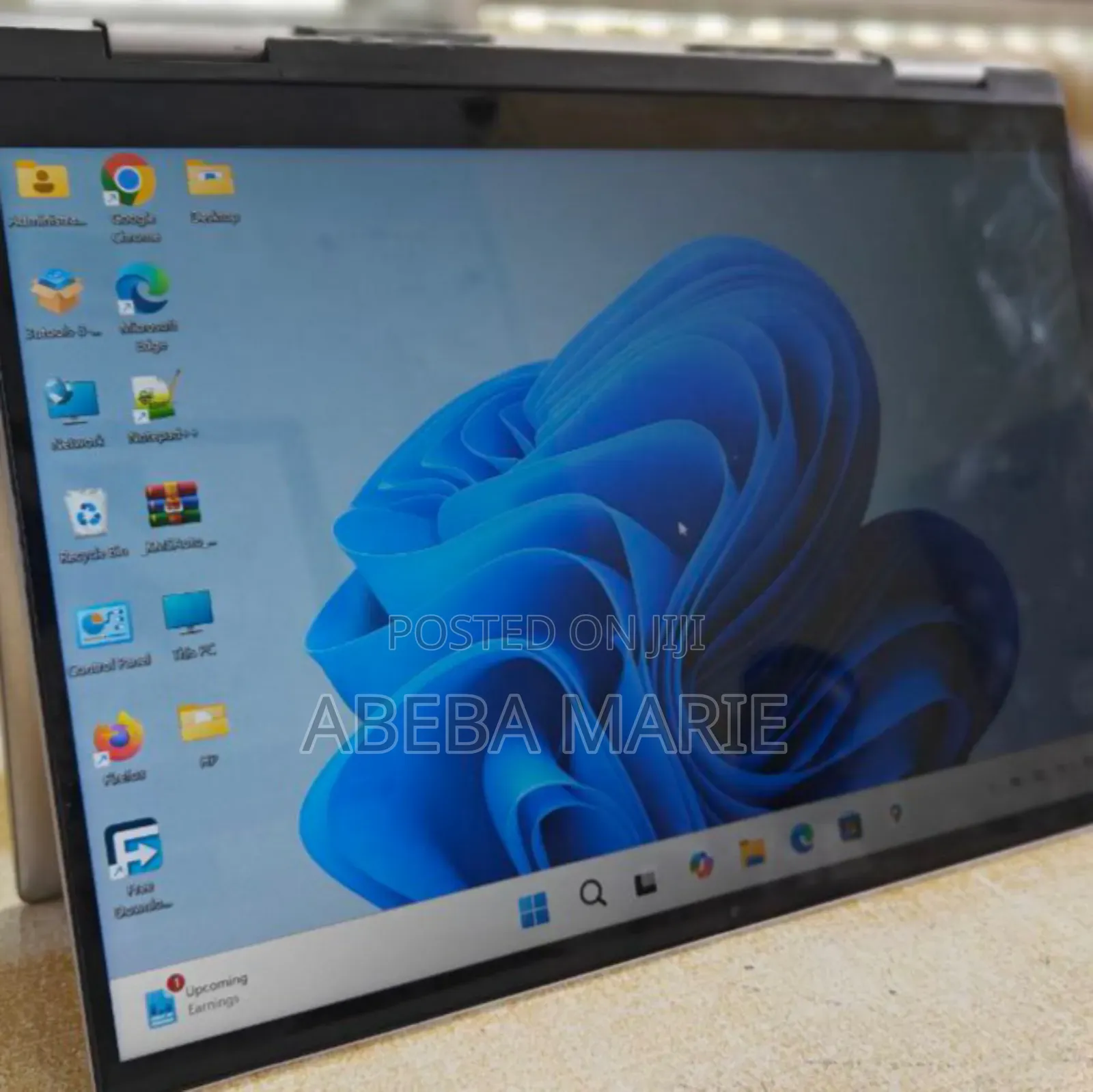 New Laptop Dell Inspiron 14 16GB Intel Core I7 SSD 512GB