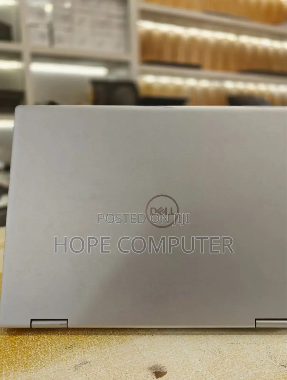 New Laptop Dell Inspiron 15 16GB Intel Core I7 SSD 512GB