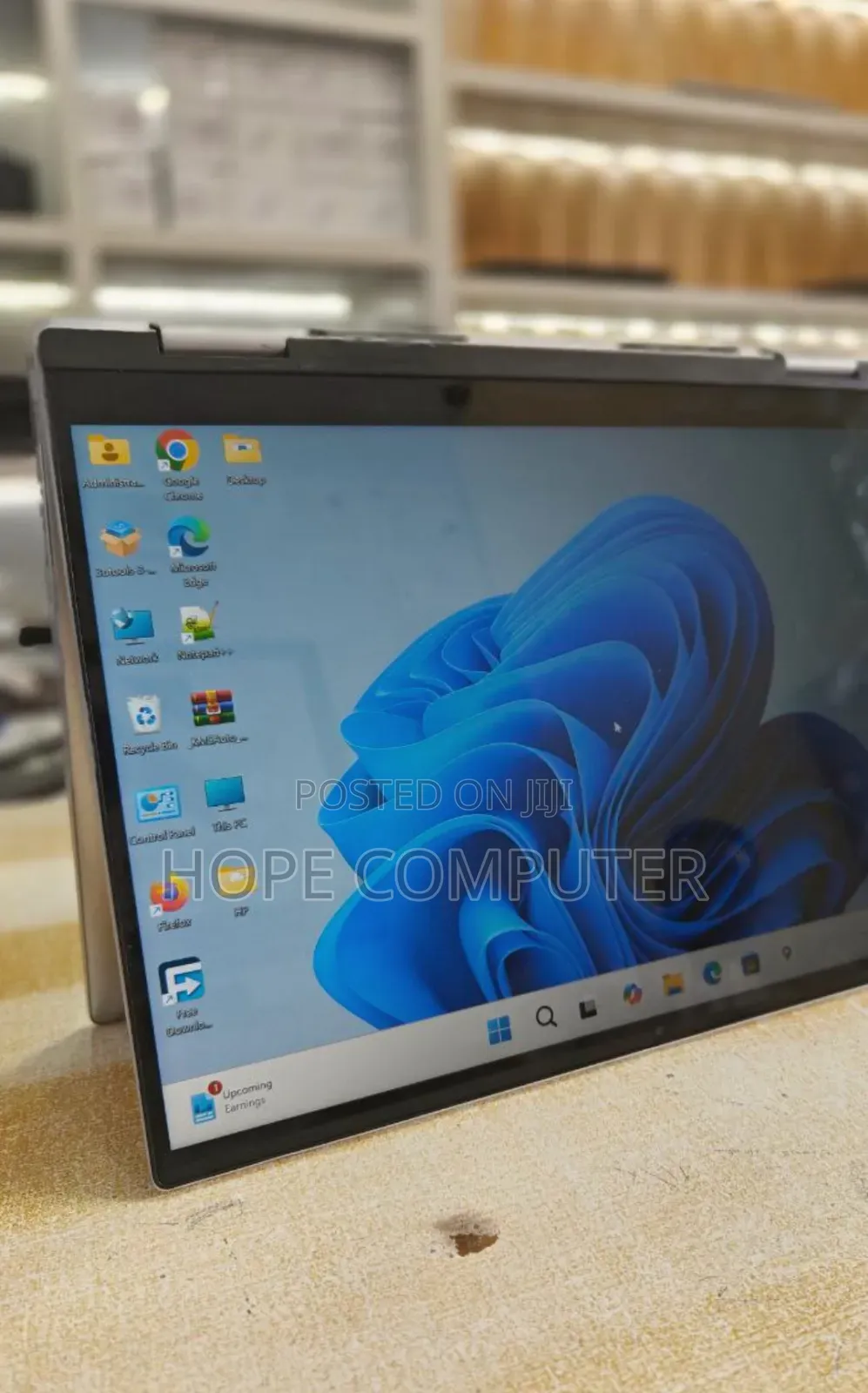 New Laptop Dell Inspiron 15 16GB Intel Core I7 SSD 512GB