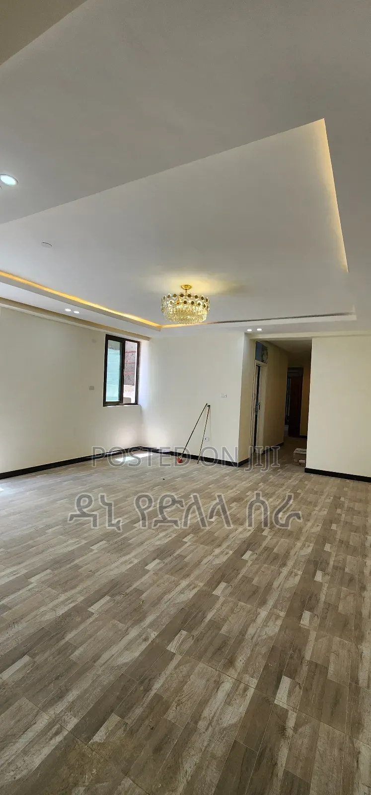 Furnished 3bdrm Condo in አዲስ አበባ, Bole for sale