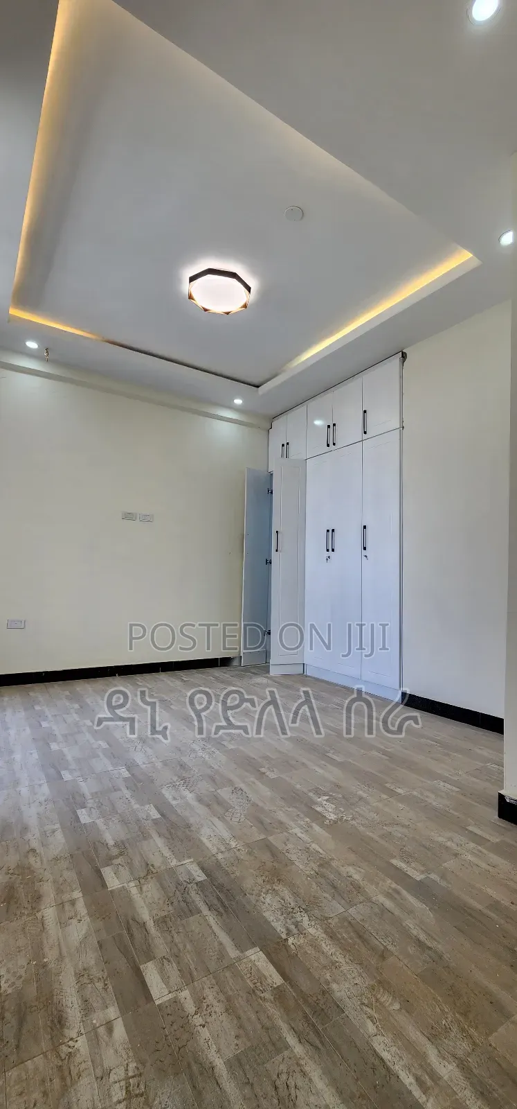 Furnished 3bdrm Condo in አዲስ አበባ, Bole for sale