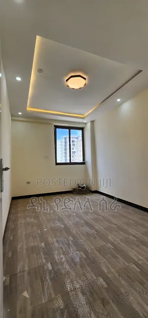 Furnished 3bdrm Condo in አዲስ አበባ, Bole for sale