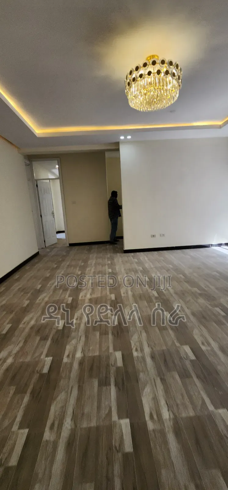 Furnished 3bdrm Condo in አዲስ አበባ, Bole for sale
