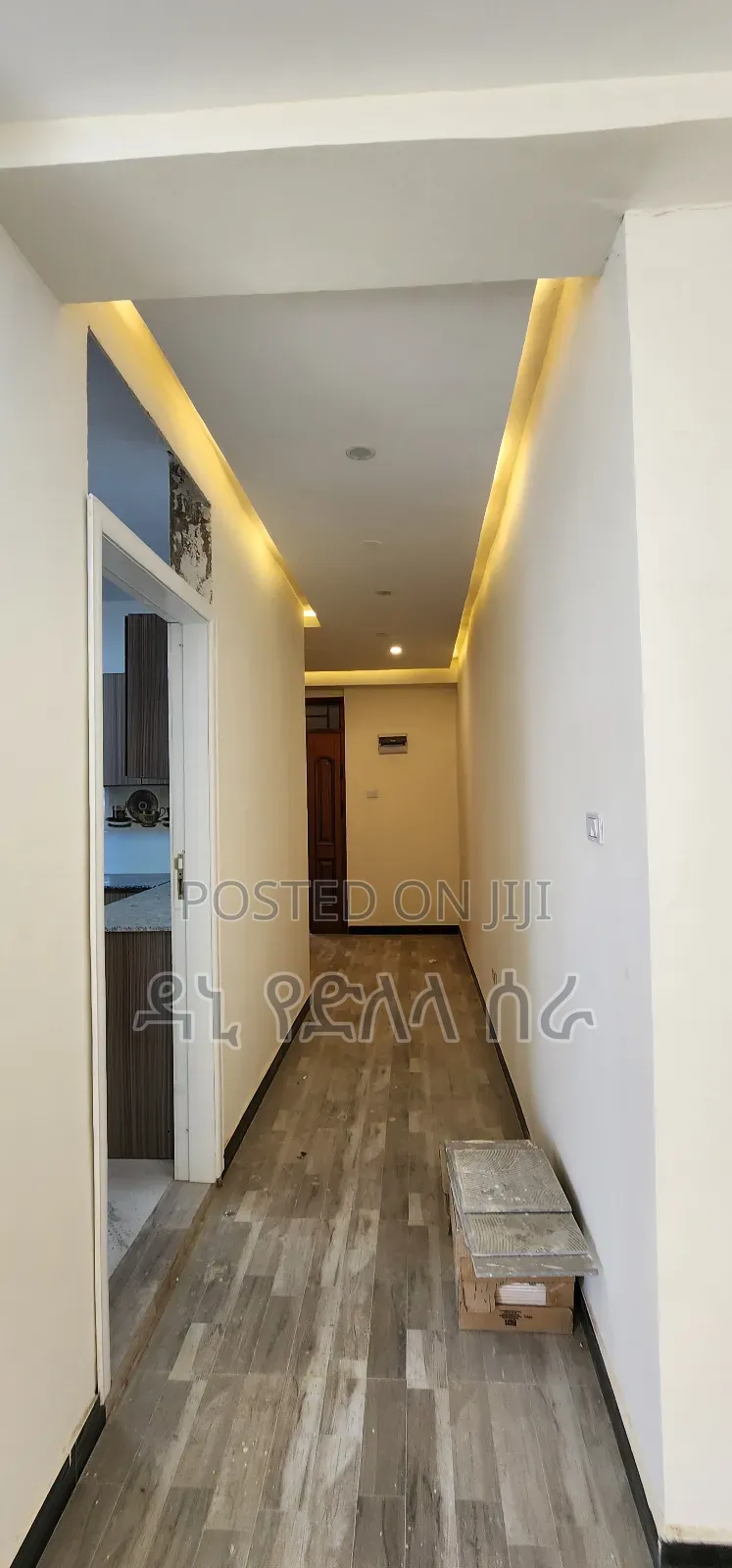 Furnished 3bdrm Condo in አዲስ አበባ, Bole for sale