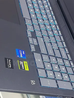 Photo - New Laptop HP Victus 16 16GB Intel Core I7 SSD 1T