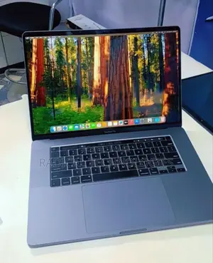 New Laptop Apple MacBook Pro 2019 16GB Intel Core I9 SSD 1T
