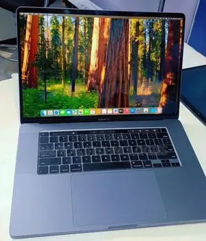 New Laptop Apple MacBook Pro 2019 16GB Intel Core I9 SSD 1T