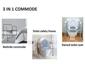 Commode Chair32commode Chair42commode Chair88commode Chair