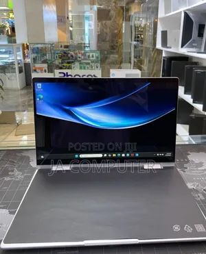 Photo - New Laptop HP Envy X360 8GB Intel Core Ultra 5 SSD 512GB