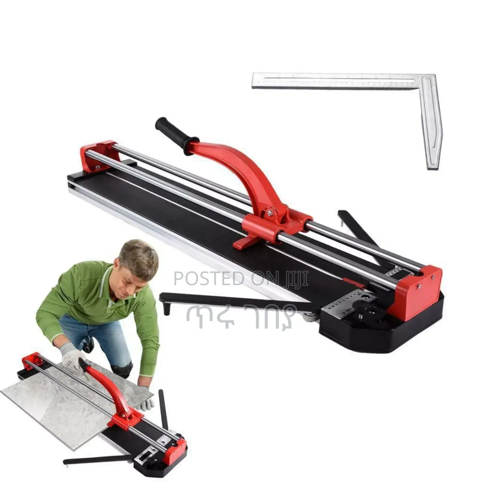 Ceramic Cutter
Finder Ceramic Cutter