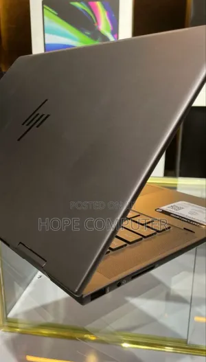 Photo - New Laptop HP Envy X360 16GB Intel Core I7 SSD 512GB
