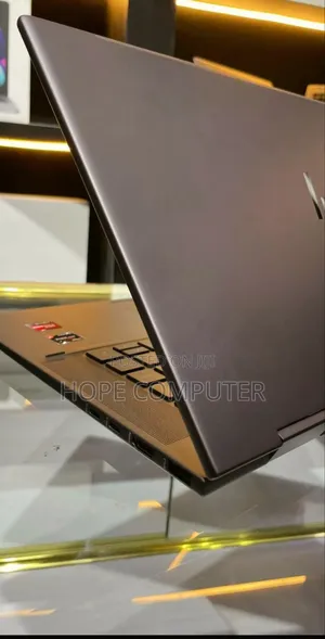 New Laptop HP Envy X360 16GB Intel Core I7 SSD 512GB
