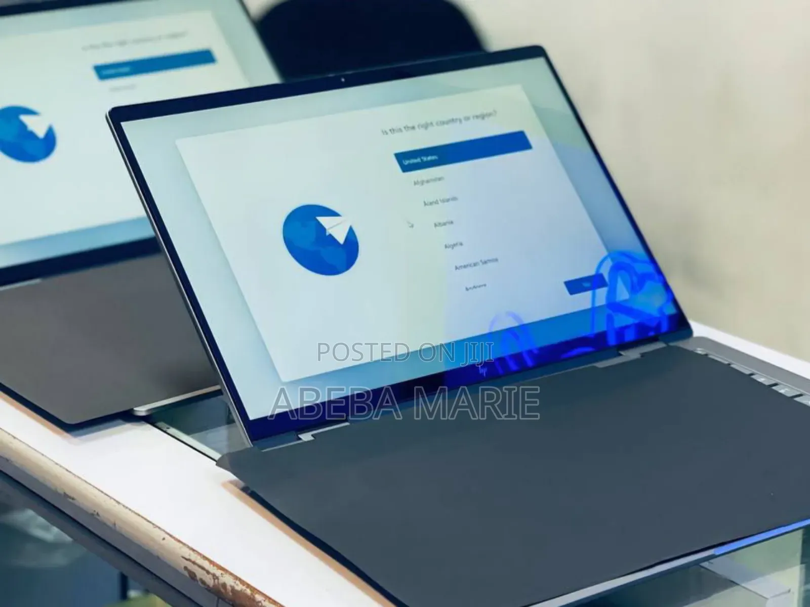 New Laptop HP Envy X360 16GB Intel Core Ultra 7 SSD 1T