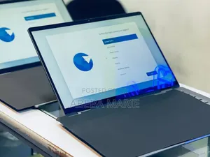 Photo - New Laptop HP Envy X360 16GB Intel Core Ultra 7 SSD 1T