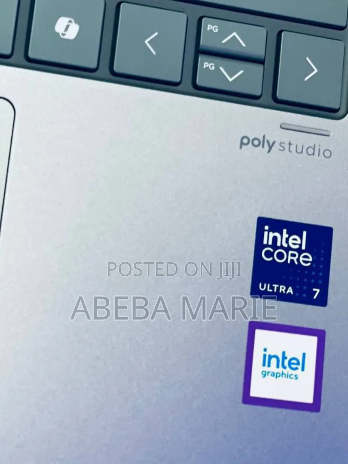 New Laptop HP Envy X360 16GB Intel Core Ultra 7 SSD 1T