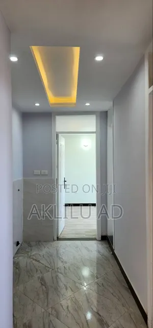 Furnished 2bdrm Condo in Bole Beshale for sale