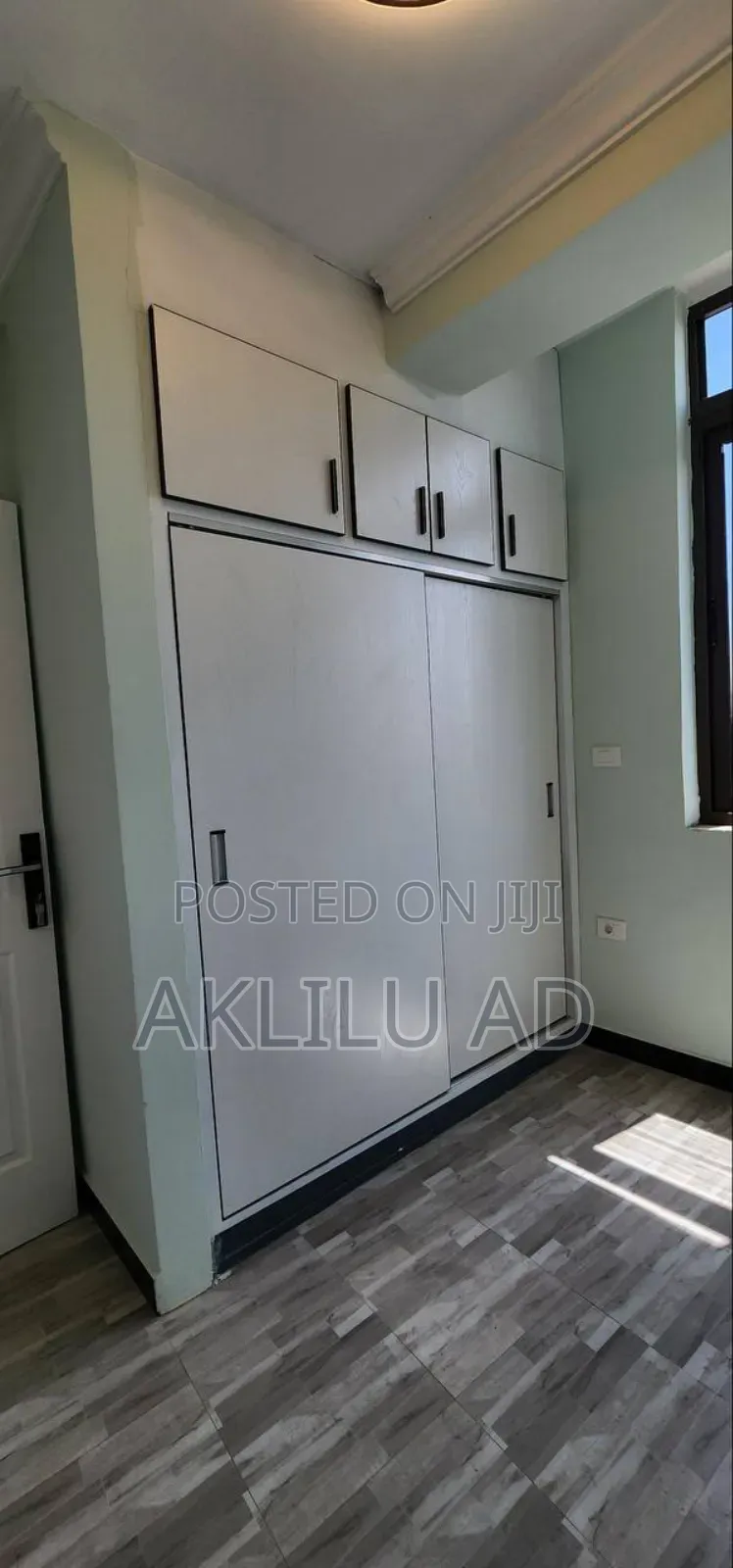 Furnished 2bdrm Condo in Bole Beshale for sale