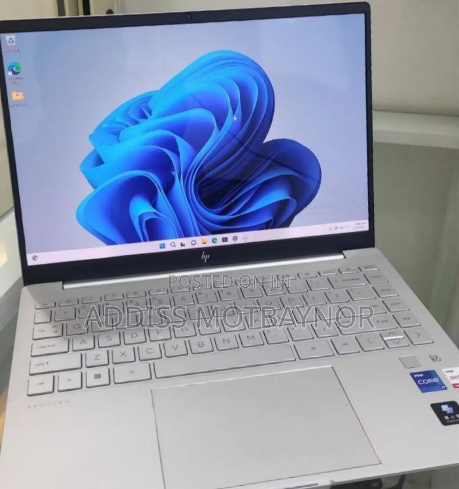 New Laptop HP Pavilion 15 16GB Intel Core I7 SSD 1T