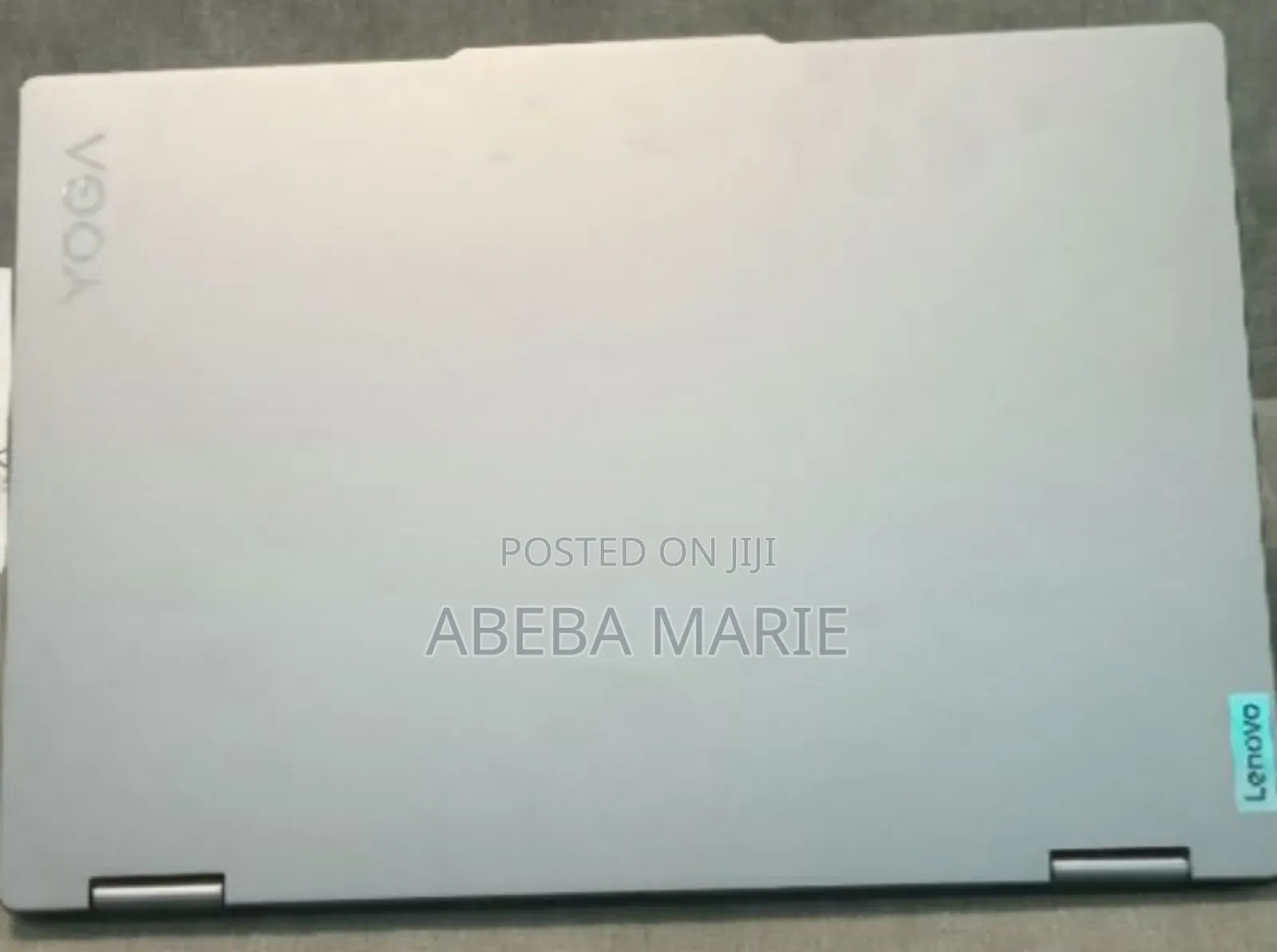 New Laptop Lenovo Yoga 7i 16GB Intel Core Ultra 7 SSD 1T