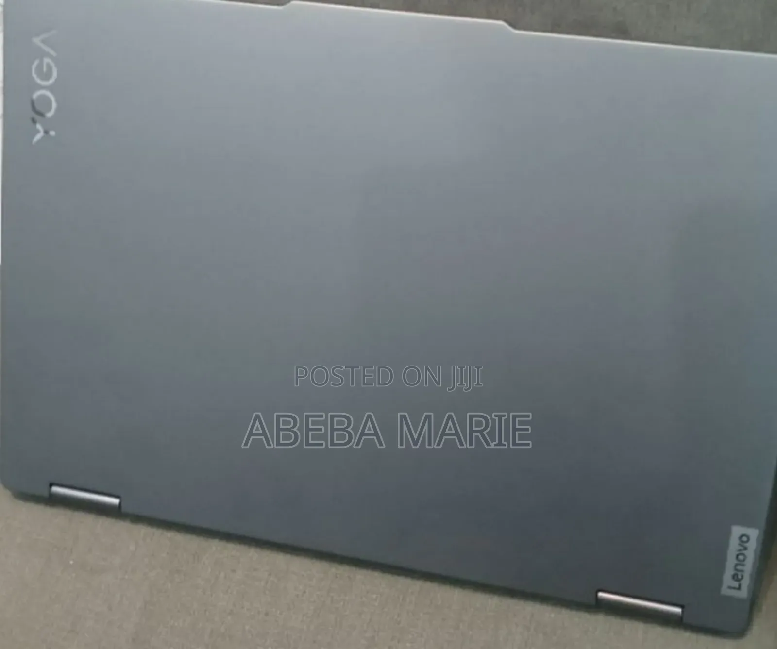 New Laptop Lenovo Yoga 7i 16GB Intel Core Ultra 7 SSD 1T