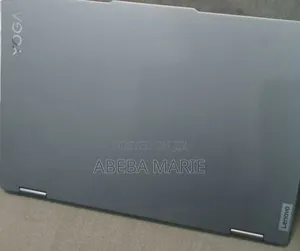 New Laptop Lenovo Yoga 7i 16GB Intel Core Ultra 7 SSD 1T