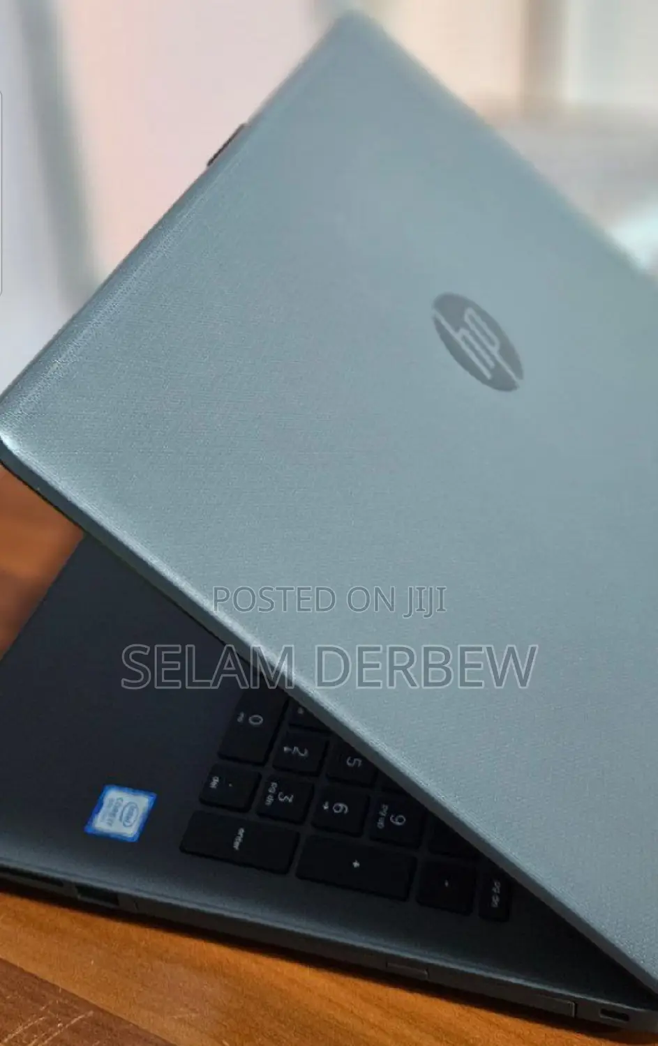 New Laptop HP Stream Notebook 8GB Intel Core I7 SSD 256GB