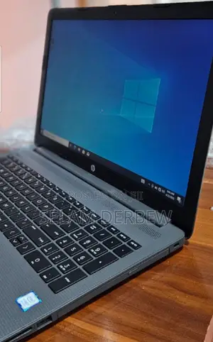 New Laptop HP Stream Notebook 8GB Intel Core I7 SSD 256GB