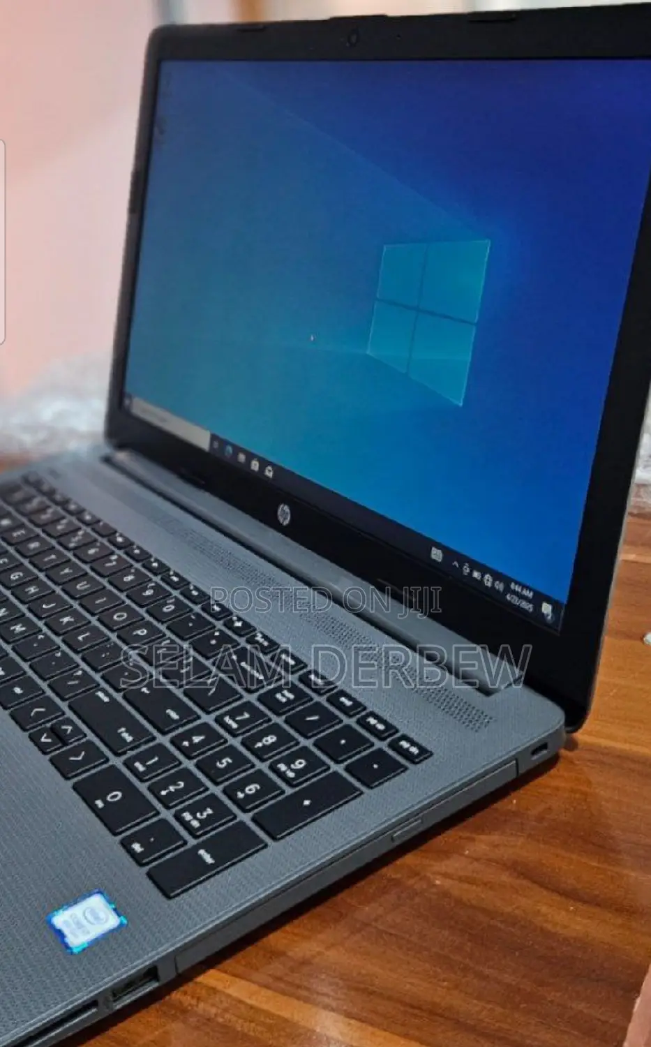New Laptop HP Stream Notebook 8GB Intel Core I7 SSD 256GB