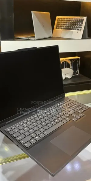 New Laptop Lenovo Legion 7 16GB Intel Core I7 SSD 512GB