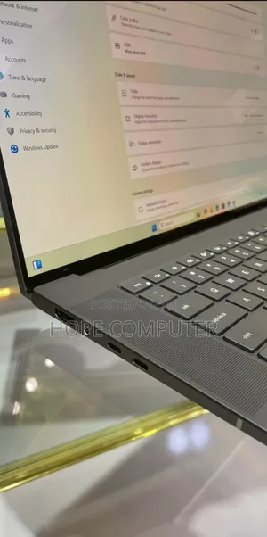 New Laptop Lenovo Legion 7 16GB Intel Core I7 SSD 512GB