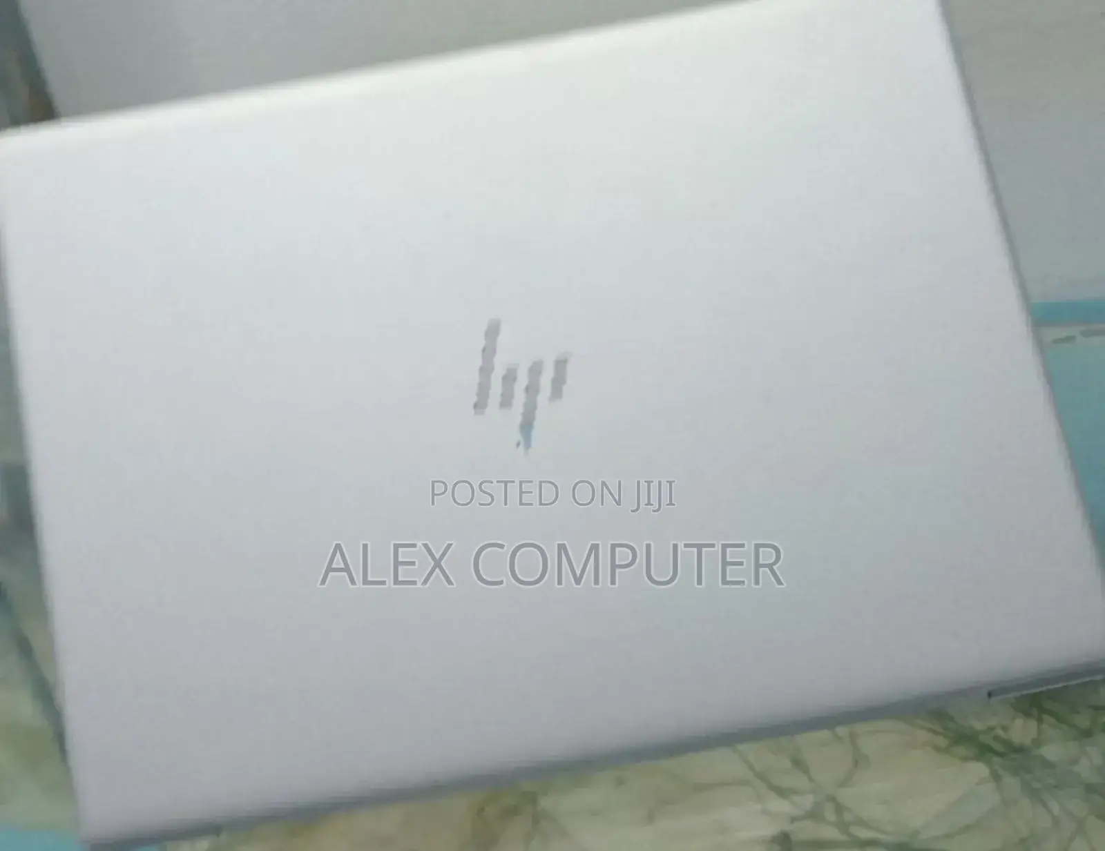 New Laptop HP EliteBook 840 G6 16GB Intel Core I5 SSD 512GB